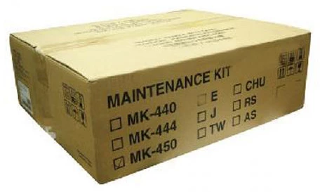Zestaw konserwacyjny Kyocera Maintenance kit MK-450/MK450 (1702J58EU0), 300000 stron