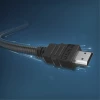 Kabel HDMI - HDMI Hama, 1.5m, czarny