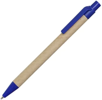 Długopis automatyczny ECO RD7338704, niebieski