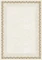 Dyplom Arkady Galeria Papieru, A4, 170g/m2, 25 arkuszy, złoty