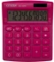 Kalkulator biurowy Citizen SDC-810NR, 10 cyfr, różowy