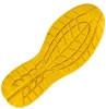 Sandały ochronne Urgent 311 S1, rozmiar 43, żółty