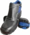 Buty dla spawaczy Reis BCH-Drezno S3, rozmiar 44, czarno-niebieski