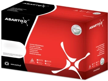 Toner Asarto AS-LC52XN (CRG-052H), 9200 stron, czarny (black)