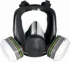 Maska ochronna 3M MAS-F-6000, całotwarzowa, rozmiar  L (c)