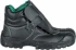 Buty dla spawaczy Cofra BRC-Marte, rozmiar 42, czarno-zielony