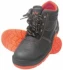 Buty bezpieczne Reis Bryesk -T-SB, rozmiar 39, czarno-pomarańczowy