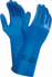Rękawice nitrylowe Ansell Virtex 79-700, rozmiar 8, niebieski (c)