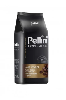Kawa ziarnista Pellini Espresso Bar Vivace, 1kg