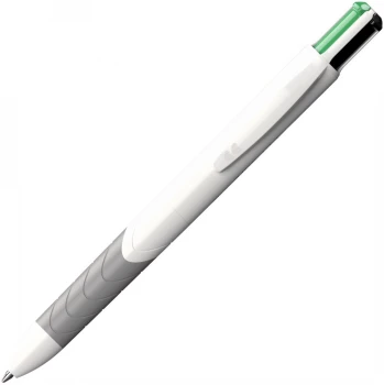 Długopis automatyczny Paper Mate InkJoy Quatro, 4 kolory, 1.0.mm, mix kolorów
