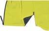 Bezrękawnik odblaskowy ocieplany Delta Plus FIDJIHV, rozmiar M, żółto-granatowy