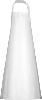 Fartuch wodoodporny Pros AP AJ-FW108 W, 350g, 120x120cm, biały