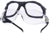 Okulary ochronne Delta Plus Pacaya Lyviz, UV400, bezbarwny