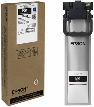 Tusz Epson T9451 (C13T945140), 5000 stron, black (czarny)