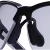 Okulary ochronne Delta Plus FUJI2 Clear, UV400, bezbarwny