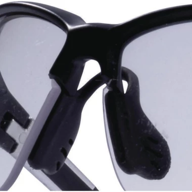 Okulary ochronne Delta Plus FUJI2 Gradient, UV400, przyciemniony