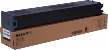 Toner Sharp (MX61GTBA), 40000 stron, black (czarny)