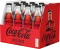 Napój gazowany Coca-Cola Zero, butelka bezzwrotna, 0.33l, 12 sztuk