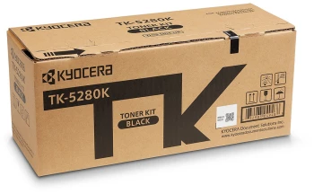 Toner Kyocera 1T02TW0NL0 (TK-5280K), 13000 stron, black (czarny)