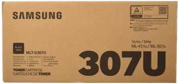 Toner Samsung SV081A (MLT-D307U), 30000 stron, black (czarny)