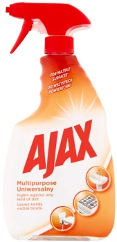 Płyn do czyszczenia wszystkich powierzchni Ajax, 750ml