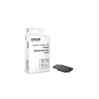 Zestaw konserwacyjny Epson Maintenance box (C13T295000)