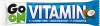 Baton Sante Go On Vitamin, kokosowy, 50g