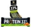 Baton Sante Go On Nutrition Protein Bar 33%, słony karmel, 50g