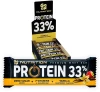 Baton Sante Go On Nutrition Protein Bar 33%, wanilia i malina, 50g