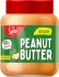 Masło orzechowe Sante Peanut Butter Smooth, 350g