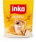 Kawa zbożowa Inka, o smaku miodowym, 200g