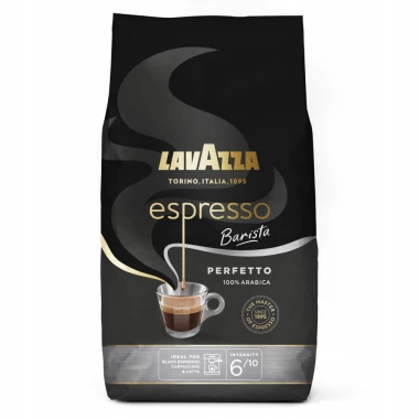 Kawa ziarnista Lavazza Espresso Barista Perfetto, 1kg