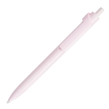 Długopis automatyczny SafeTouch Forte 604ST, antybakteryjny, mix kolorów pastelowych (c)