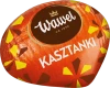 Cukierki Wawel Kasztanki, kakaowy z wafelkami, 2.3kg