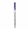 Długopis Penmate Flexi, 0.7mm, niebieski