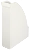 Organizer na dokumenty Leitz Plus, A4, 70mm, do 700 kartek, biały
