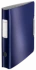 Segregator Leitz 180° Active Style, A4, szerokość grzbietu 65mm, do 350 kartek, niebieski
