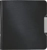 Segregator Leitz 180° Active Style, A4, szerokość grzbietu 65mm, do 350 kartek, czarny