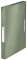 Teczka plastikowa z gumką Leitz Style, A4, 30 mm, seledynowy