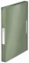 Teczka plastikowa z gumką Leitz Style, A4, 30 mm, seledynowy