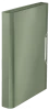 Teczka segregująca Leitz Style, A4, 6 przegródek, grzbiet 38mm, pistacjowa zieleń