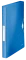 Teczka plastikowa z gumką Leitz Wow, A4, 30mm, niebieski