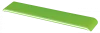Podkładka pod nadgarstki Leitz Ergo WOW, zielony