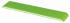 Podkładka pod nadgarstki Leitz Ergo WOW, zielony