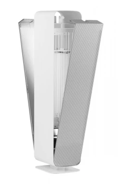 Sterylizator powietrza UV-C Lena Lighting Sterilon Flow, dwufunkcyjny, 144W, biały (c)