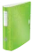 Segregator Leitz 180° Active Wow, A4, szerokość grzbietu 82mm, do 500 kartek, zielony