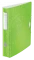 Segregator Leitz 180° Active Wow, A4, szerokość grzbietu 65mm, do 350 kartek, zielony