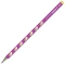 Ołówek Stabilo EASYgraph S, HB, cienki, dla leworęcznych, różowy