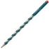 Ołówek Stabilo EASYgraph S, HB, cienki, dla praworęcznych, morski
