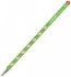 Ołówek Stabilo EASYgraph S, HB, cienki, dla praworęcznych, zielony